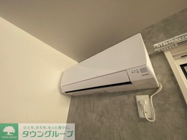 ノーブルラフィネ白幡の物件内観写真